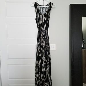 H&M Maxi dress