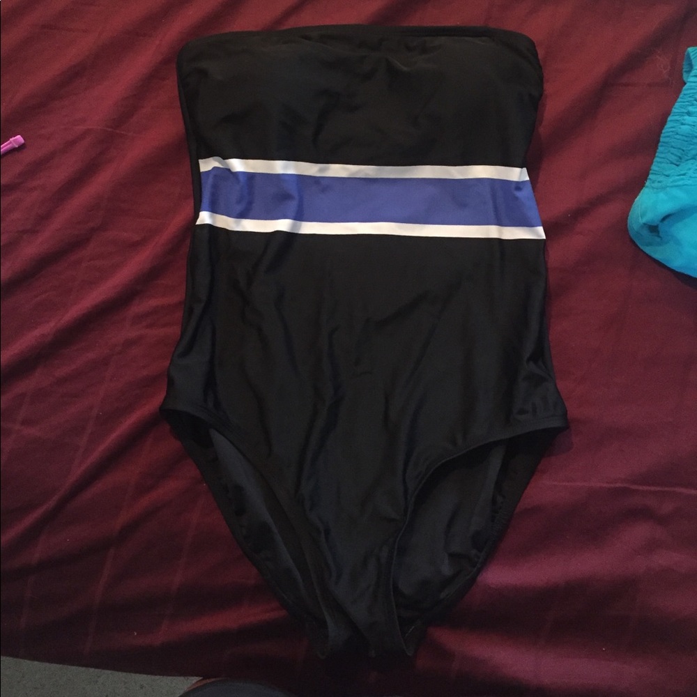 one piece swimsuit