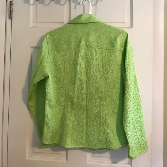 Jacket - Picture 2 of 3