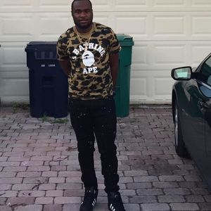 Meet your Posher, Jerrill