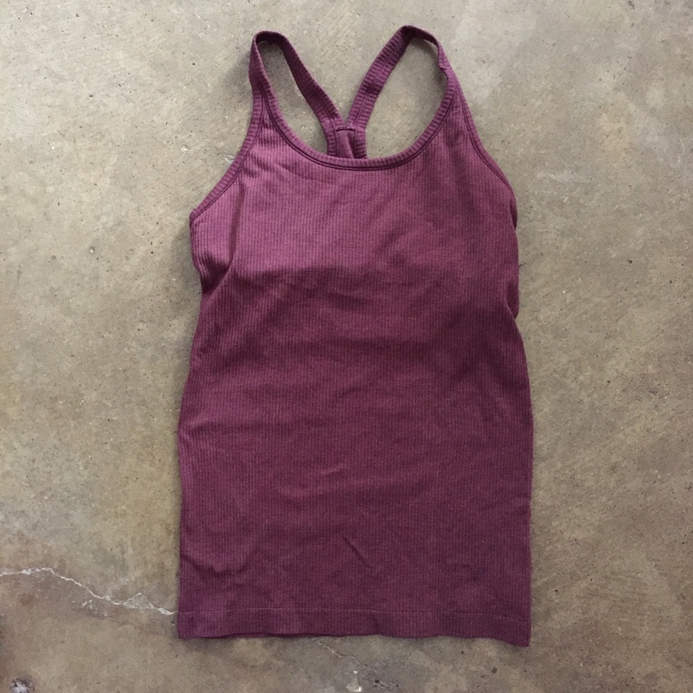 Lululemon Tanktop