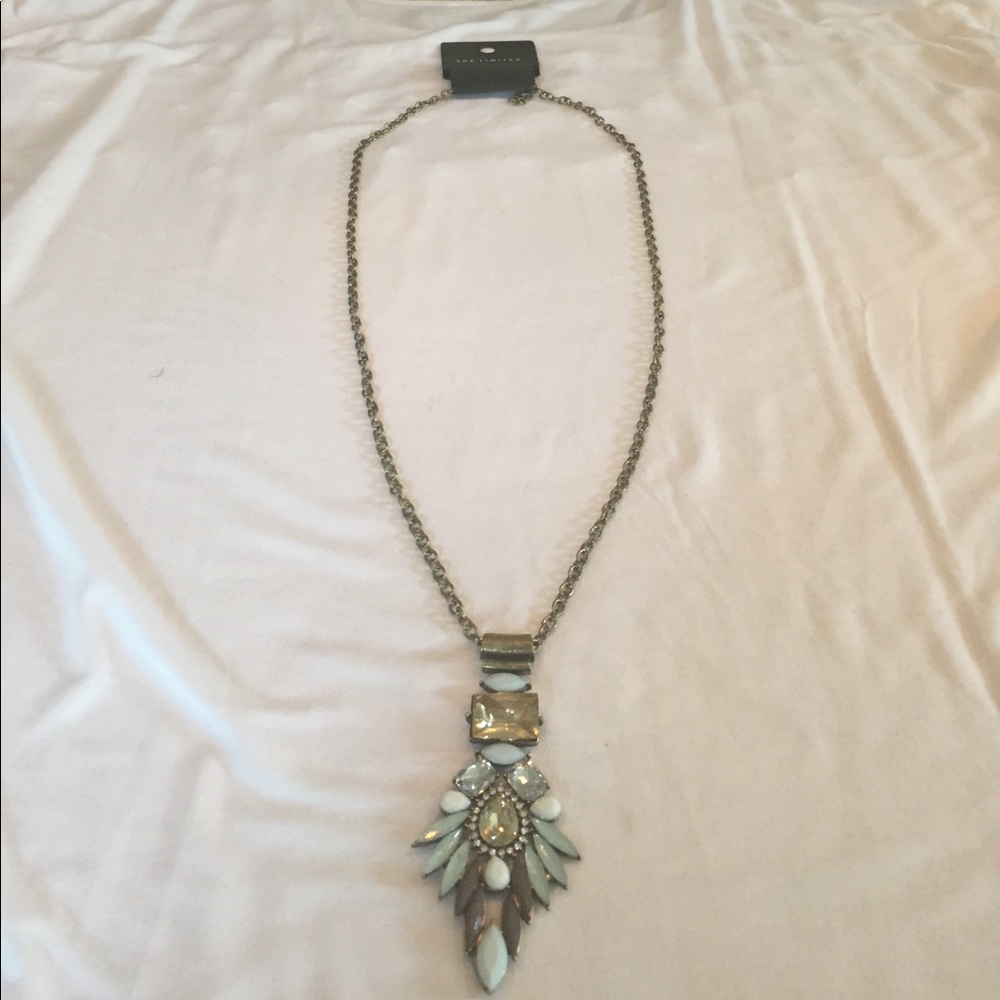 Jewel Necklace
