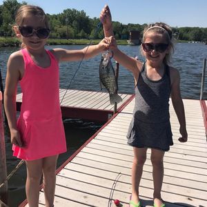 Meet your Posher, Michele