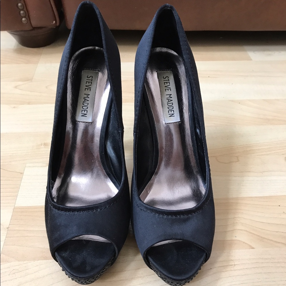 Steve Madden Heels
