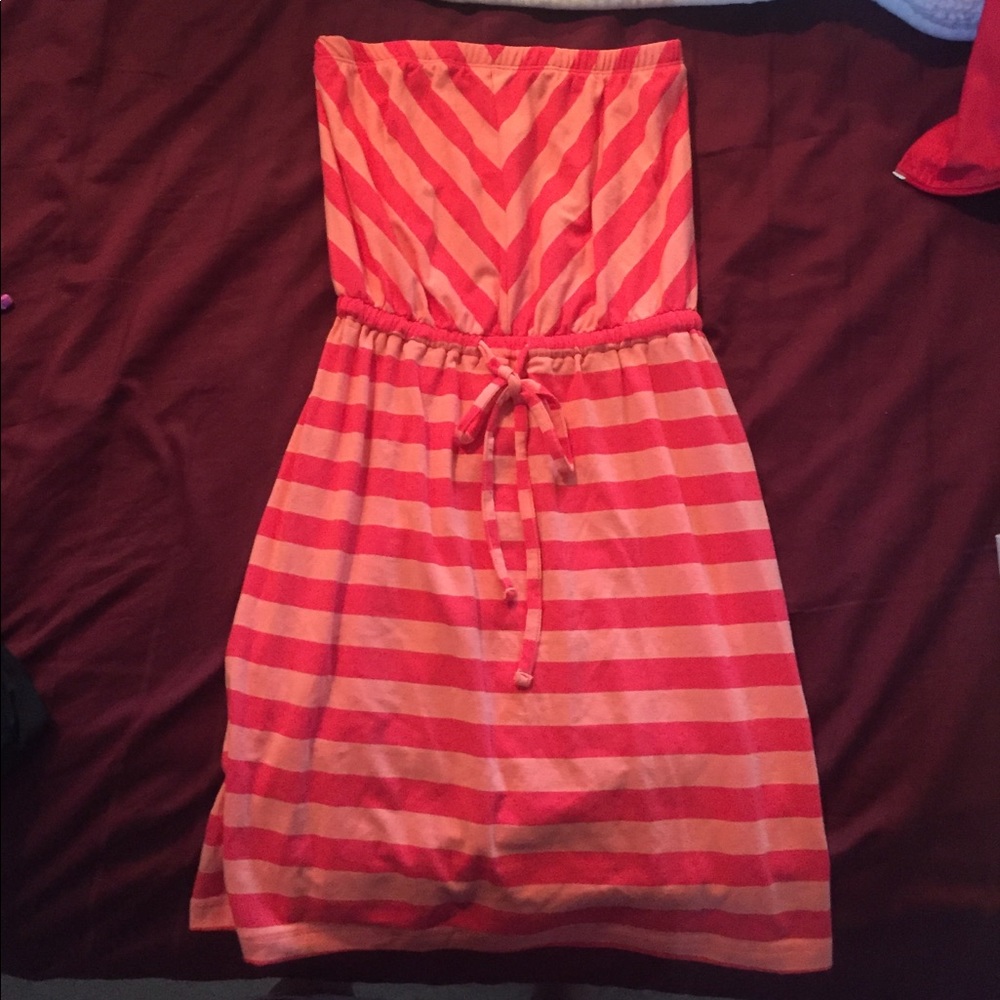 short summer dress