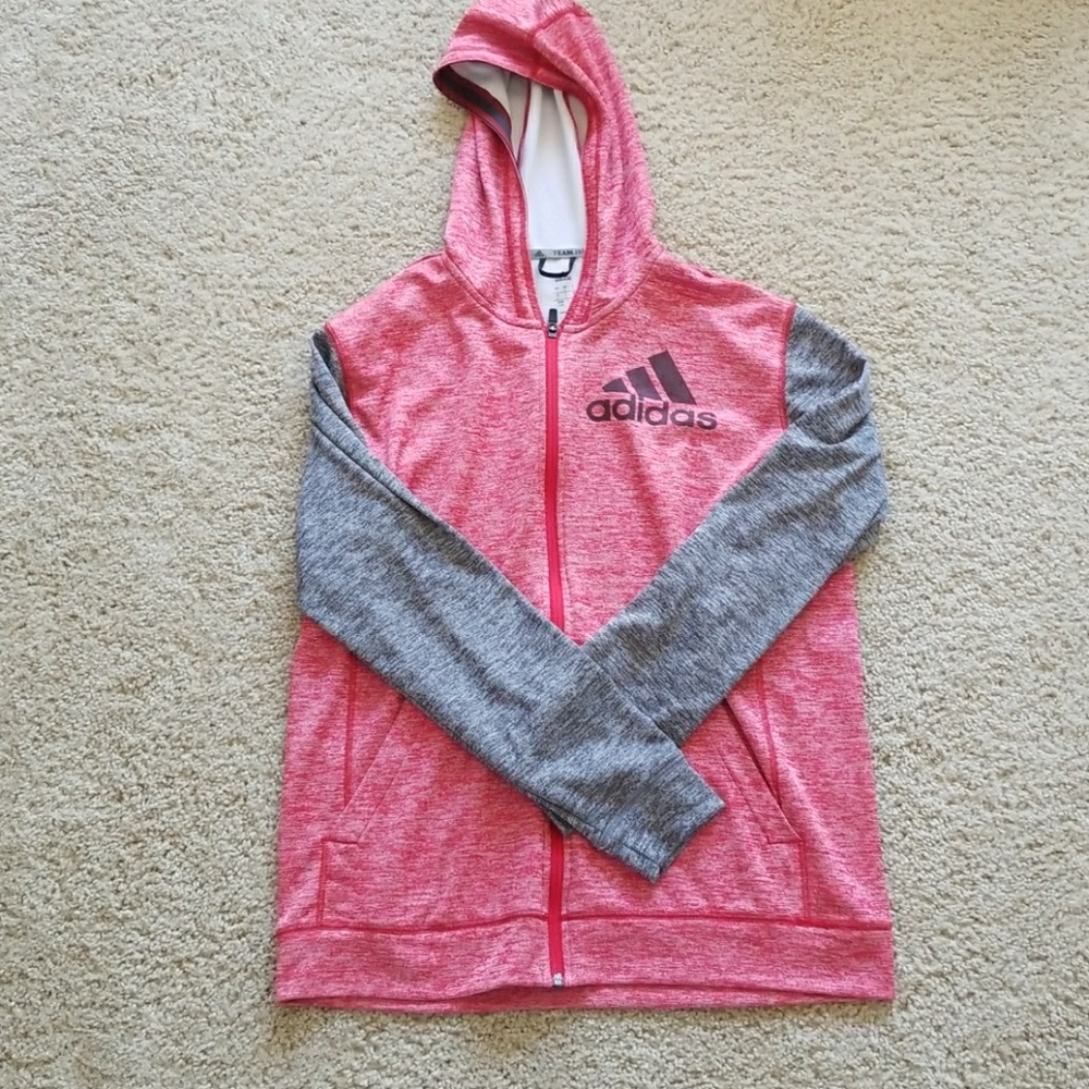 Adidas Performance Jacket