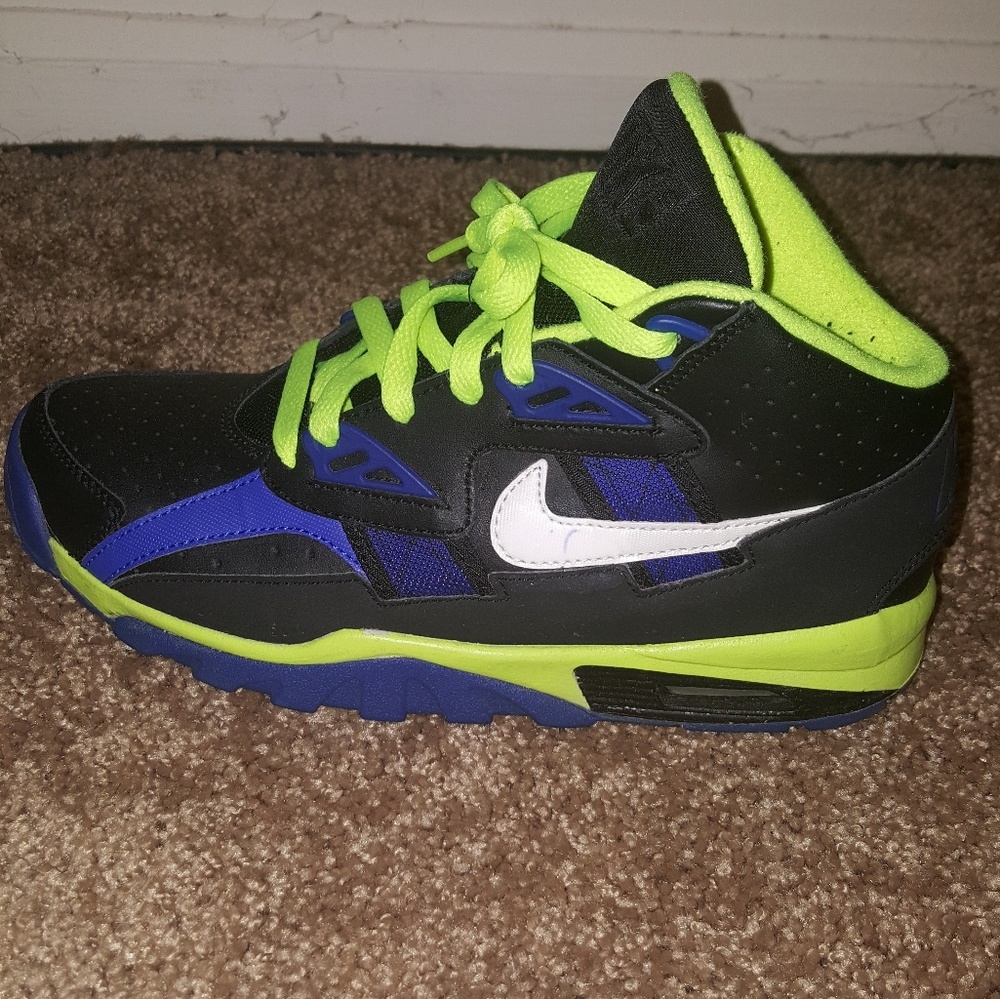 Authentic Bo Jackson's