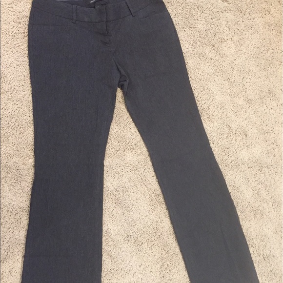 Express pants - Picture 1 of 5