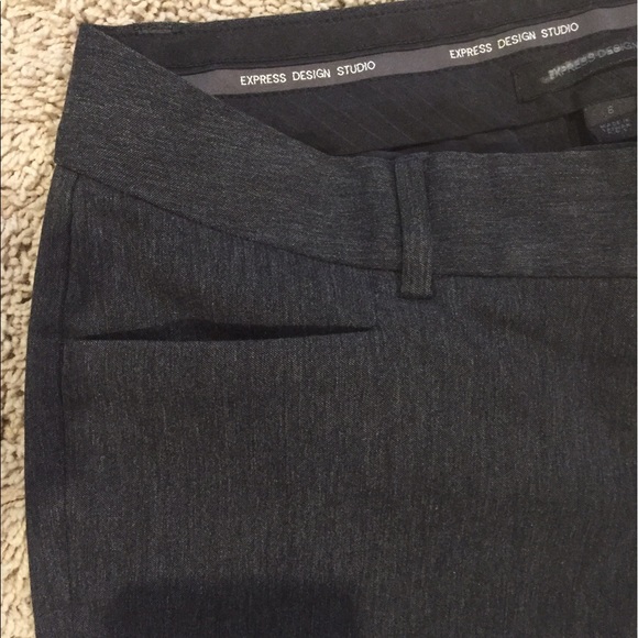 Express pants - Picture 2 of 5