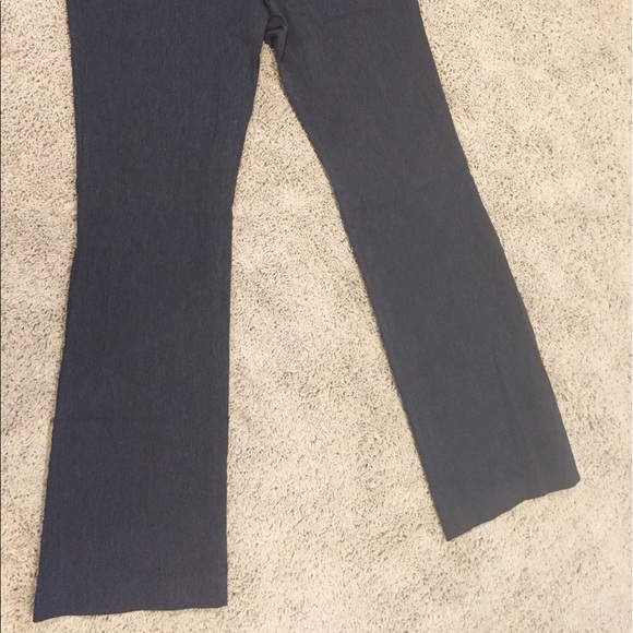 Express pants - Picture 4 of 5