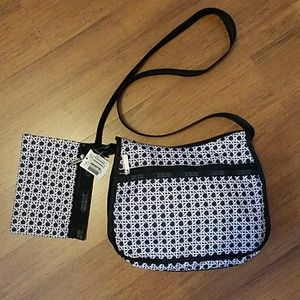 Brand New with Tags LeSportSac bag purse w/pouch