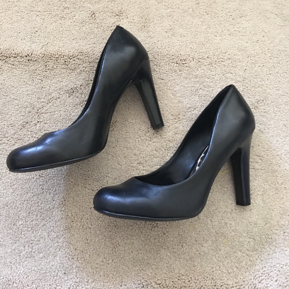 Jessica Simpson heels