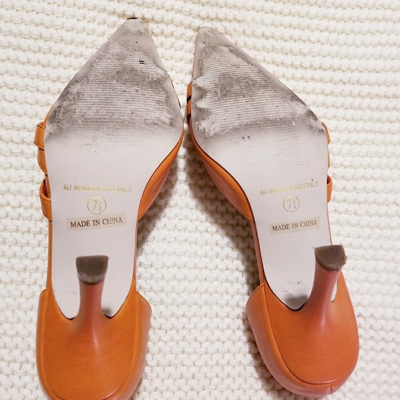 👠Bonnibel Heels - Picture 7 of 8