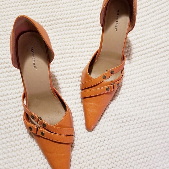 👠Bonnibel Heels - Picture 2 of 8