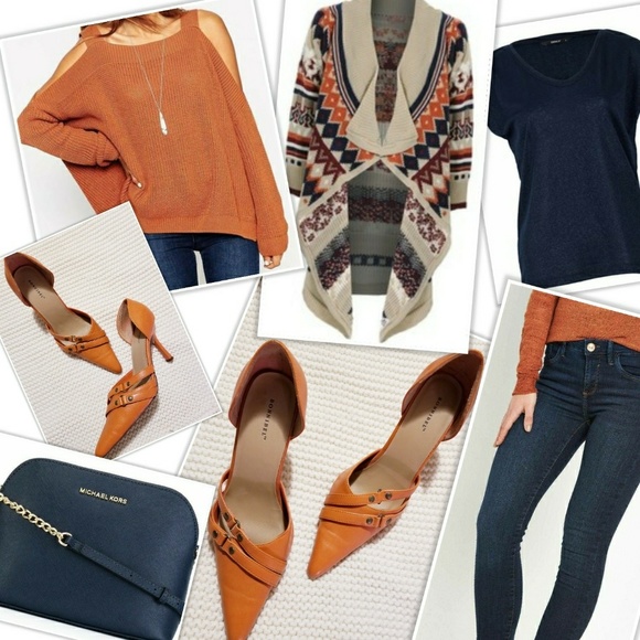 👠Bonnibel Heels - Picture 3 of 8