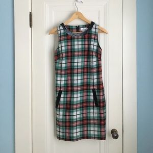 Vineyard Vines Wool Holiday Dress