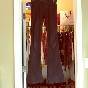 Urban Outfitters Pull On Flares