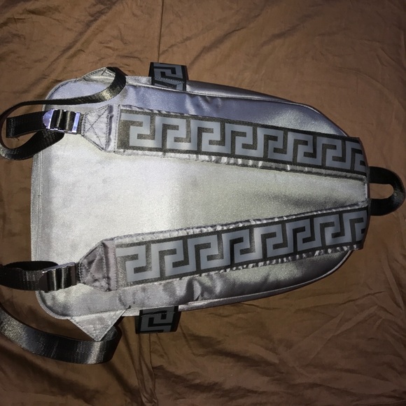 Versace backpack - Picture 3 of 7