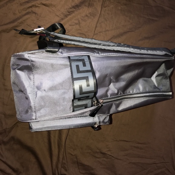 Versace backpack - Picture 4 of 7