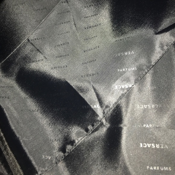 Versace backpack - Picture 7 of 7