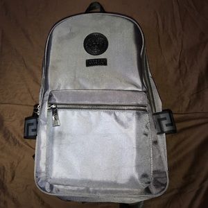 Versace backpack