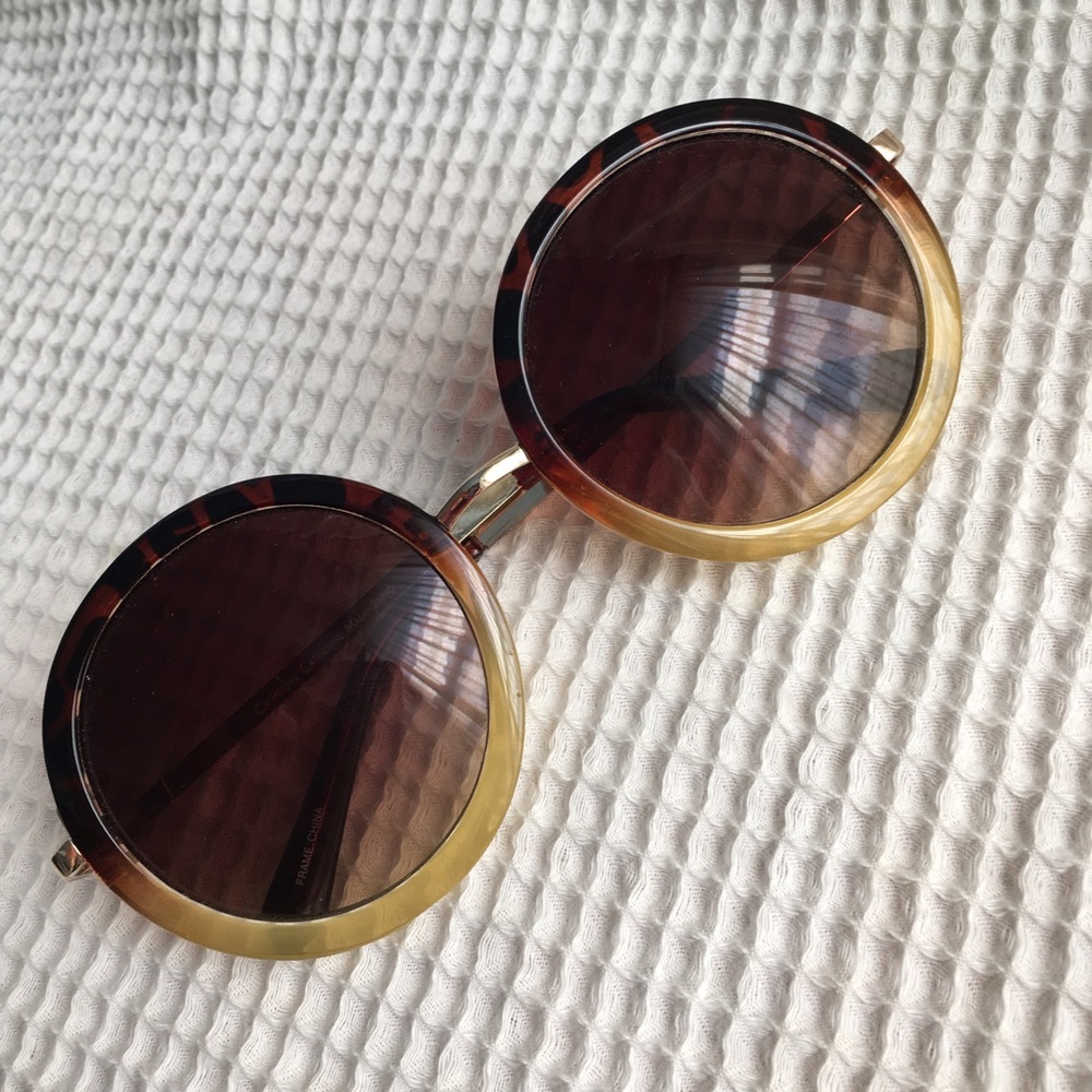 Catherine Malandrino sunglasses (nwot)