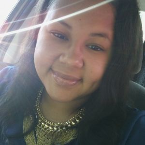 Meet your Posher, Kyla