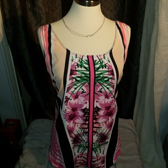 APT. 9 polyester TOP! - Picture 4 of 8