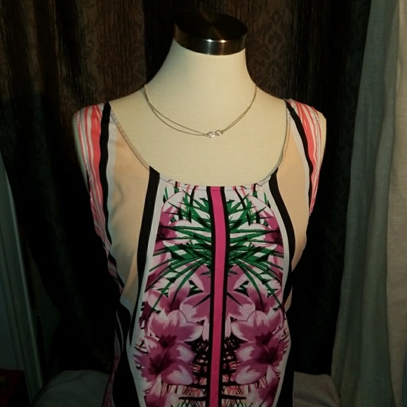 APT. 9 polyester TOP! - Picture 5 of 8