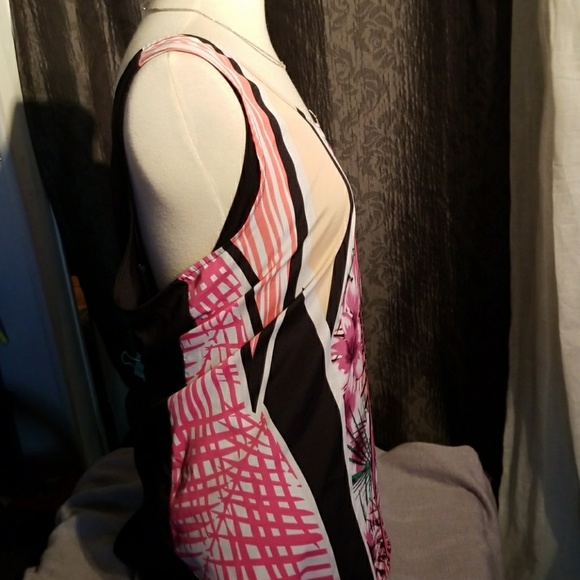 APT. 9 polyester TOP! - Picture 6 of 8