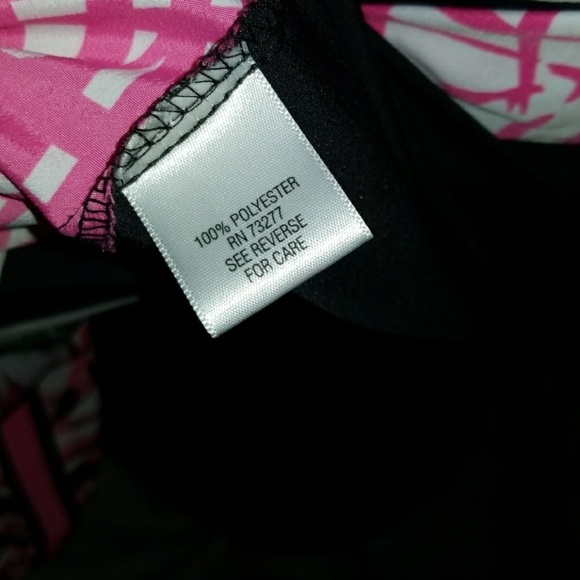 APT. 9 polyester TOP! - Picture 8 of 8