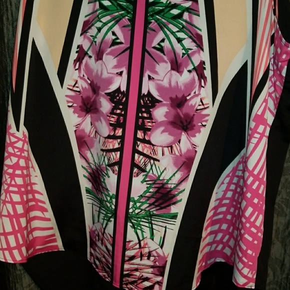 APT. 9 polyester TOP! - Picture 2 of 8