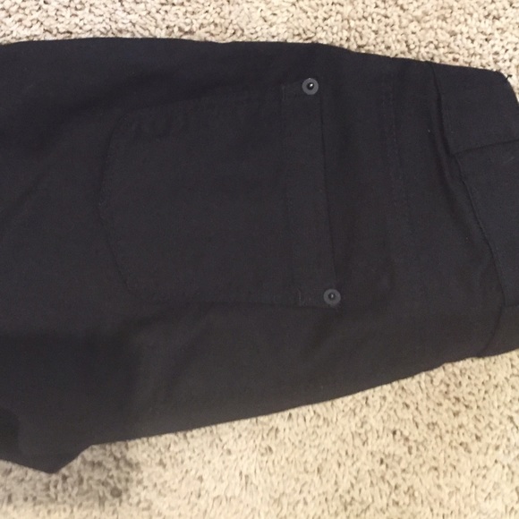 H&M black pants - Picture 4 of 4