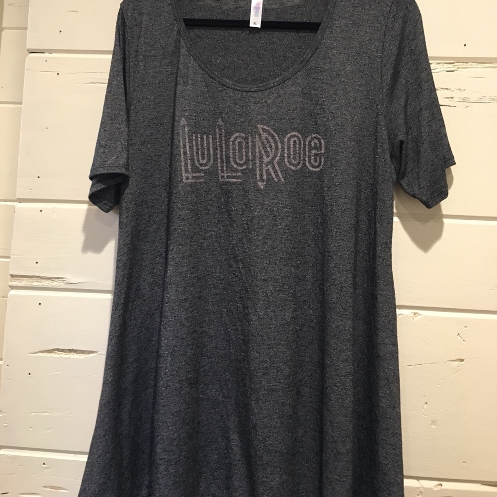 LuLaRoe Promo perfect tee
