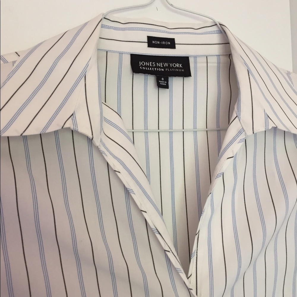 Business button down shirt