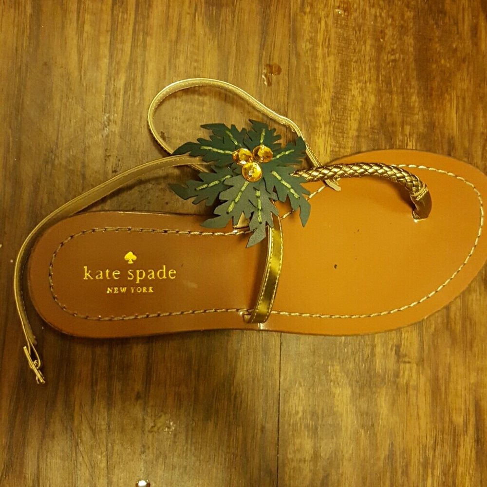 Kate spade shoe