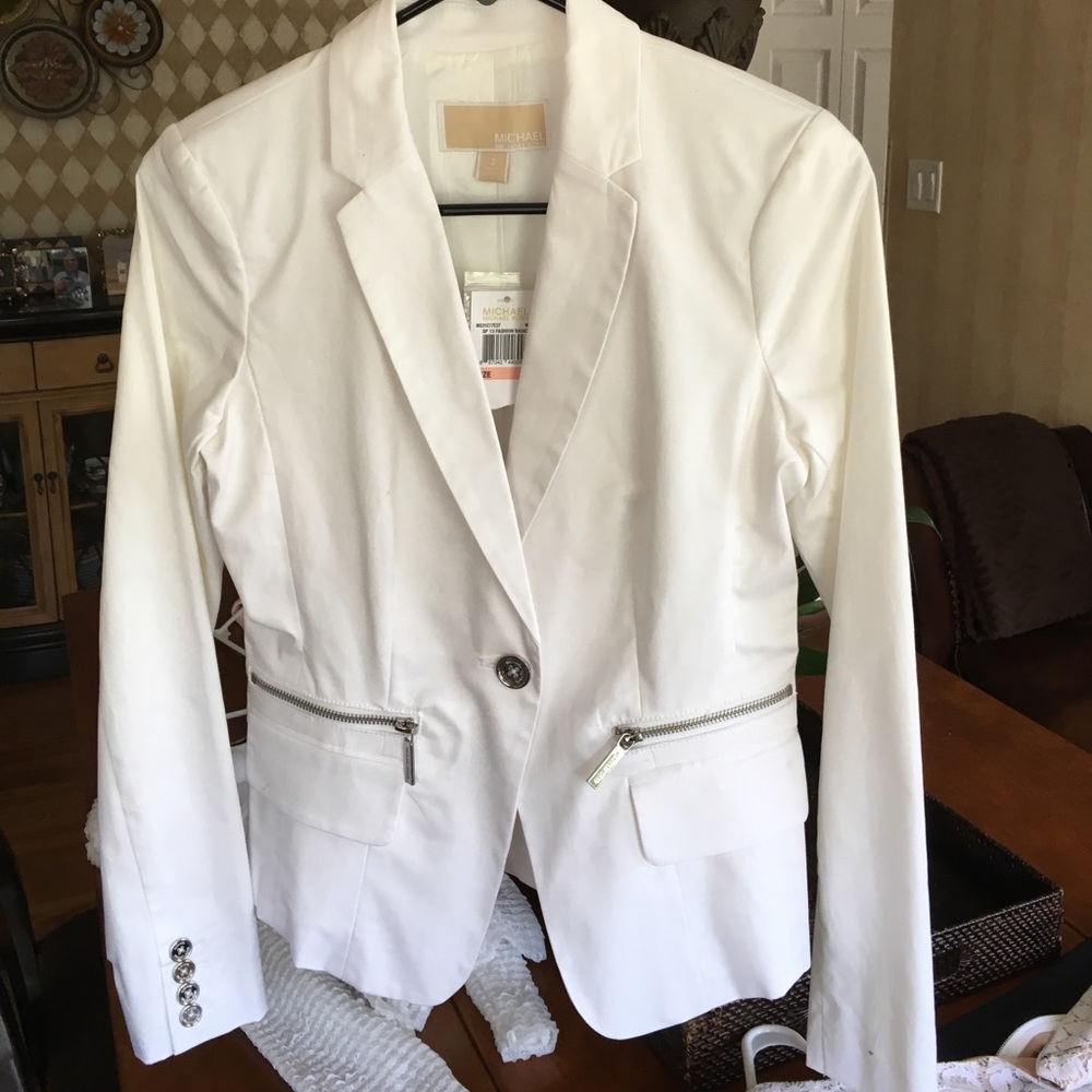 Michael Kors jacket