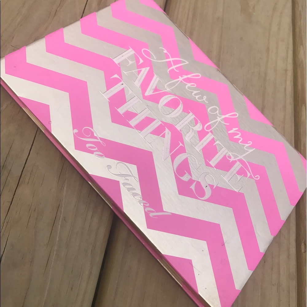 Too Faced 'A few of my Favorite Things'