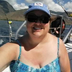 Meet your Posher, Jodi