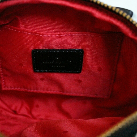 NWT Kate Spade Nylon Stripe Greta CrossBody Bag - Picture 7 of 8