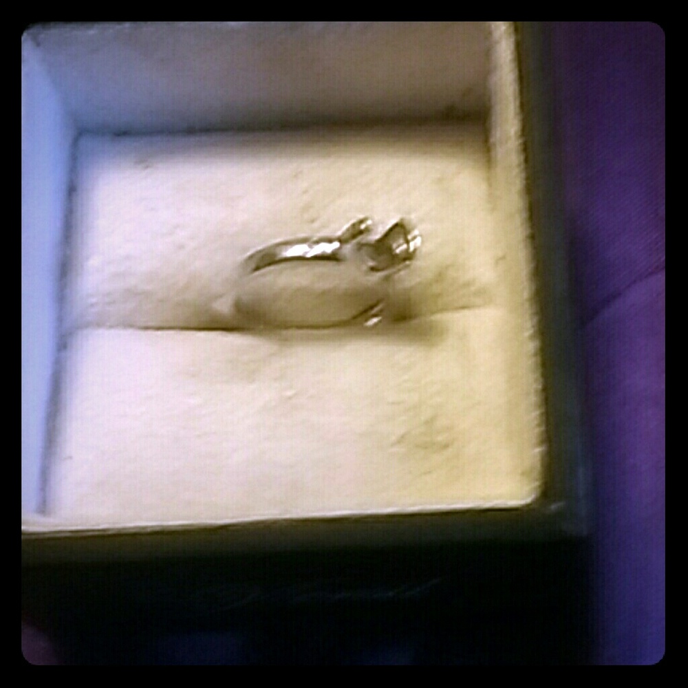 Sterling silver 925