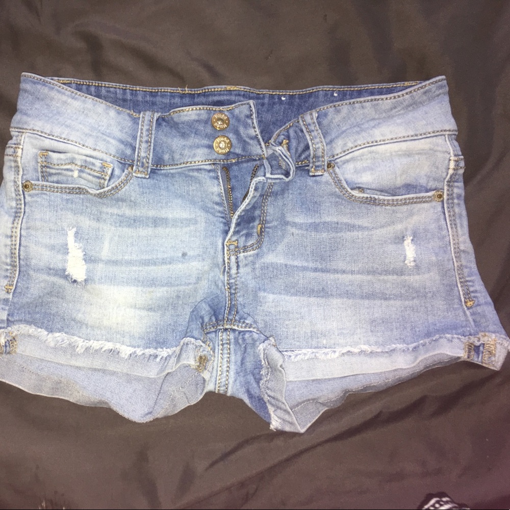 Mudd shorts