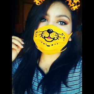 Meet your Posher, Faith