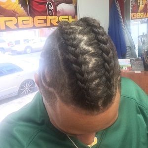 Meet your Posher, Wandy