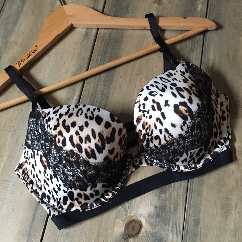 Victoria's Secret bra