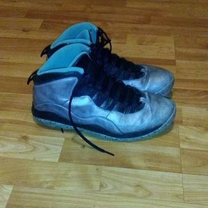 Lady liberty 10 (beaters)