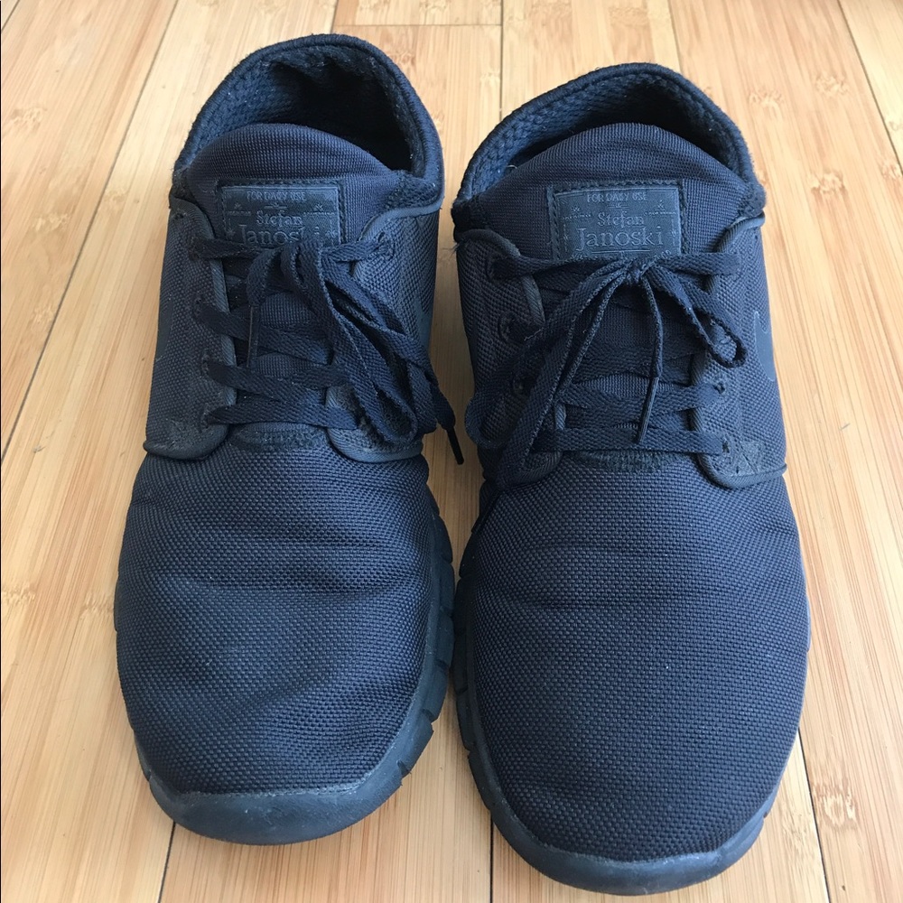 Nike SB Stefan Janoski Sneakers
