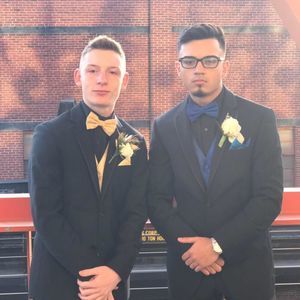 Meet your Posher, Blaze