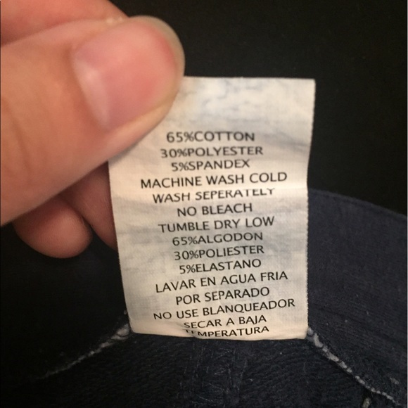 C'est Toi Skinny Jeans/Pants - Picture 5 of 5