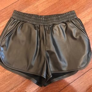 Lucca couture shorts